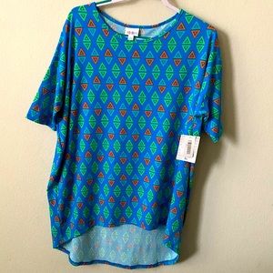LuLaRoe Irma